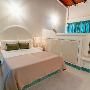 Habitación Doble Económica